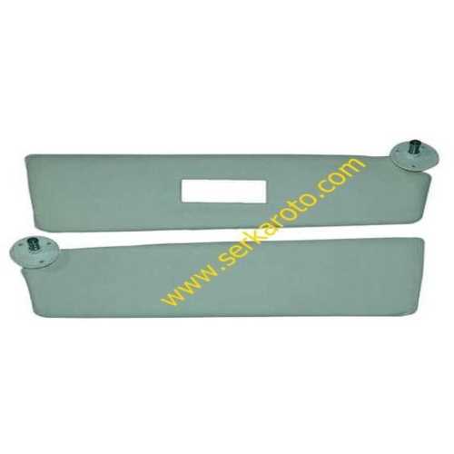 R12 TOROS GÜNEŞLİK TAKIMI Ürün Görseli